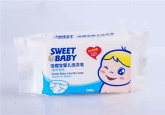 嬰兒洗衣皂有熒光劑嗎？嬰兒洗衣皂含不含熒光劑？