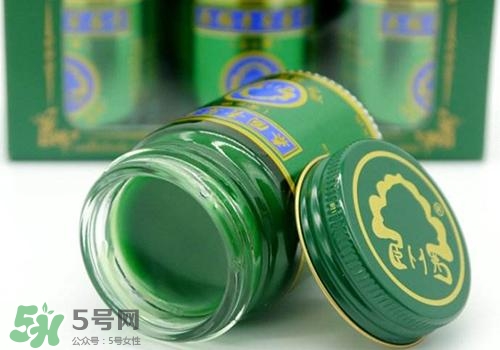 青草膏能治曬傷嗎？青草膏治曬傷效果好不好？