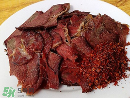 周黑鴨新品鹵牛肉好吃嗎？周黑鴨新品鹵牛肉多少錢？