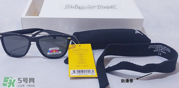 澳洲Baby Banz太陽鏡特點 澳洲Baby Banz兒童太陽鏡優勢