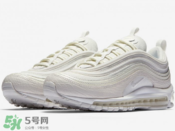 nike air max 97 white snakeskin白蛇紋路什么時候發(fā)售？