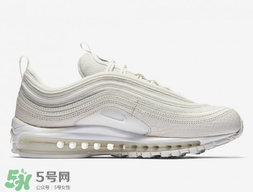 nike air max 97 white snakeskin白蛇紋路什么時候發(fā)售？