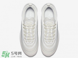 nike air max 97 white snakeskin白蛇紋路什么時候發(fā)售？
