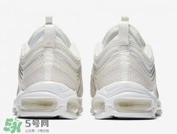 nike air max 97 white snakeskin白蛇紋路什么時候發(fā)售？