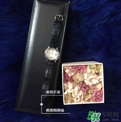 chopard蕭邦手表多少錢？蕭邦手表專柜價格
