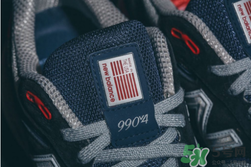 dtlr與new balance聯名990獨立日運動鞋什么時候發售？