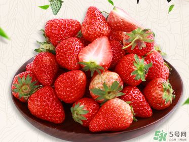 6月份還有草莓嗎？草莓6月份還有嗎？