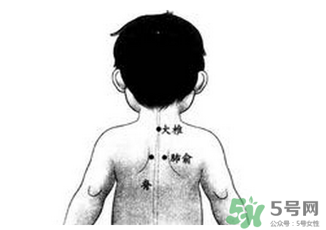 三伏貼貼在什么位置？三伏貼貼哪里？