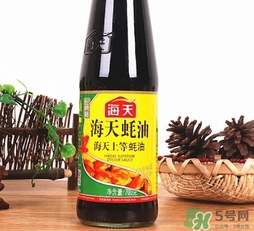 蠔油過期了還能吃嗎？蠔油保質期是多久？