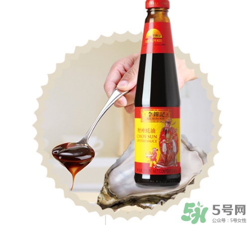 蠔油過期了還能吃嗎？蠔油保質期是多久？