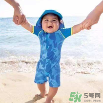 BabyBanz防曬泳衣怎么樣？BabyBanz防曬泳衣效果如何？