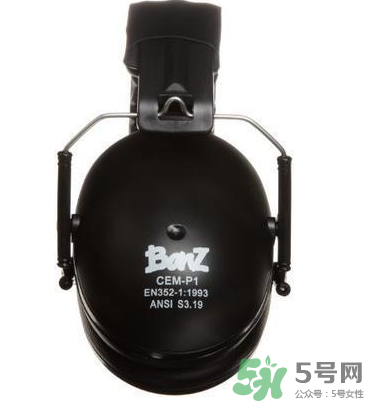 babybanz耳罩怎么樣？babybanz寶寶耳罩好用嗎？