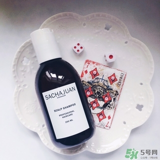 三茶官sachajuan洗發水怎么樣_好用嗎