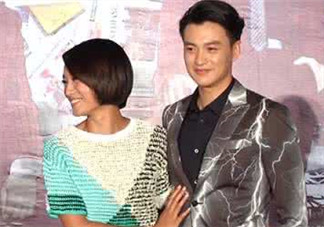 朱丹結(jié)婚了嗎？朱丹的老公周一圍是誰？