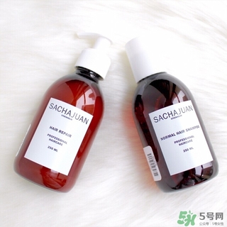 三茶官sachajuan洗發水怎么樣_好用嗎