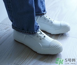 moonstar鞋子怎么樣？moonstar帆布鞋好不好？