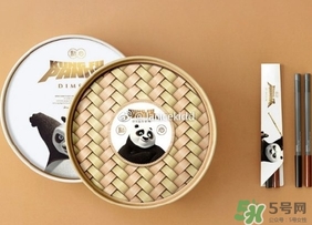 the face shop菲詩小鋪功夫熊貓聯名彩妝有哪些_多少錢