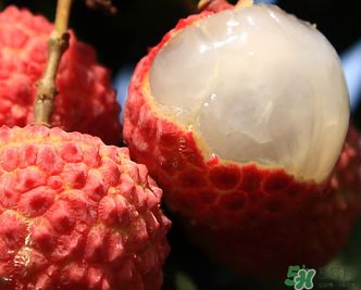 荔枝吃多了會流鼻血嗎？吃荔枝會流鼻血嗎？