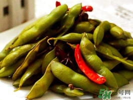 毛豆可以隔夜吃嗎？煮的毛豆隔夜還能吃嗎？