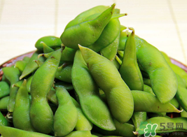 毛豆什么人不能吃？毛豆有哪些禁忌？