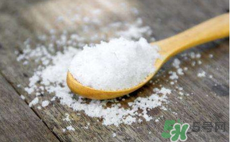 國產食鹽添加劑堪比砒霜？食鹽添加劑有哪些？