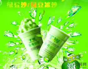 綠豆沙熱量高嗎？喝綠豆沙會長胖嗎？