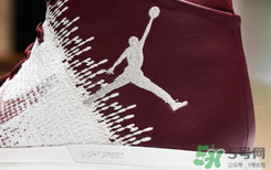air jordan 31 red velvet會發售嗎？aj31酒紅配色細節曝光