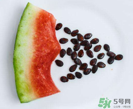 西瓜籽怎么種植？西瓜籽能種出西瓜嗎？