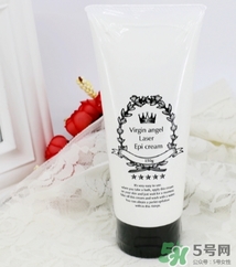 virgin angel脫毛膏怎么樣？virgin angel脫毛膏好用嗎？