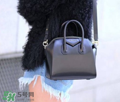 givenchy antigona尺寸有哪幾種？紀梵希antigona尺寸介紹