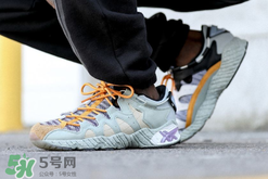 bodega與asics聯名復古跑鞋underground在哪買_怎么買？