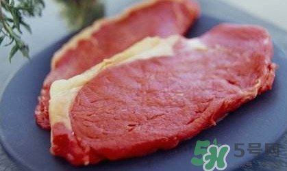紅肉是什么肉？紅肉與白肉的區別