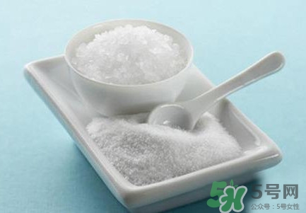 國產食鹽添加劑堪比砒霜？食鹽添加劑有哪些？