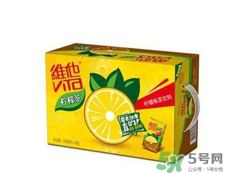 維他檸檬茶250ml一箱多少錢？維他檸檬茶250ml價格