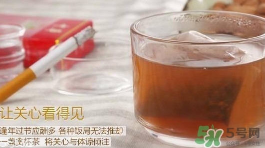 葛根茶適合什么人喝？葛根茶什么人不能喝