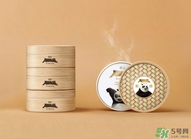 the face shop菲詩小鋪功夫熊貓聯名彩妝有哪些_多少錢