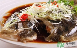 多寶魚怎么殺？多寶魚怎么做好吃？