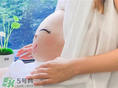 懷孕會有哪些身體反應(yīng)？孕期會有哪些不適？