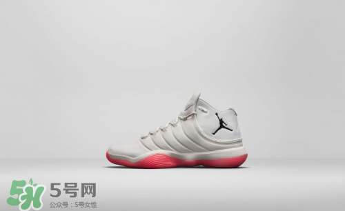 jordan super fly2017什么時候發售？喬丹格里芬籃球鞋新款發售日期