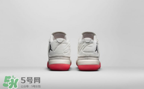 jordan super fly2017什么時候發售？喬丹格里芬籃球鞋新款發售日期