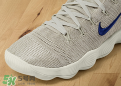 nike hyperdunk 2017上腳怎么樣？耐克格林總決賽戰靴測評