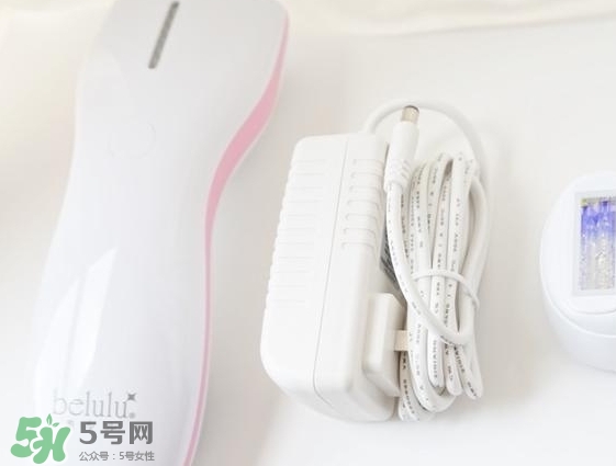 belulu ipl彩光脫毛機(jī)怎么樣？belulu ipl彩光脫毛儀價格