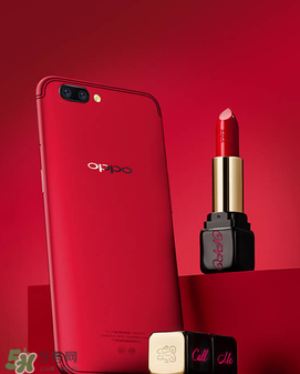 oppoR11送口紅嗎？oppoR11送什么口紅？