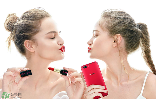 oppoR11送口紅嗎？oppoR11送什么口紅？