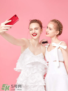 oppoR11送口紅嗎？oppoR11送什么口紅？