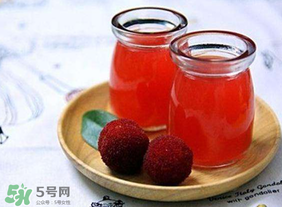 楊梅汁可以放多久？楊梅汁可保存多久？