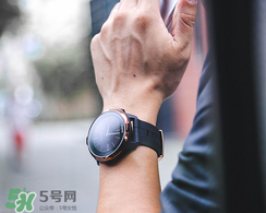 suunto spartan sport手表怎么樣？頌拓運動手表評測