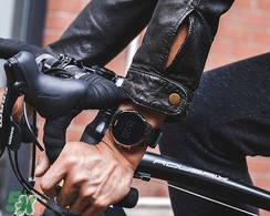 suunto spartan sport手表怎么樣？頌拓運動手表評測