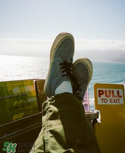 stussy與vans2017春夏系列聯名鞋子什么時候發售？