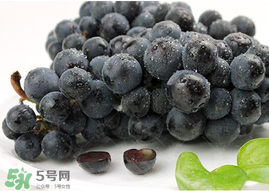 無籽葡萄孕婦能不能吃？無籽葡萄和葡萄的區別